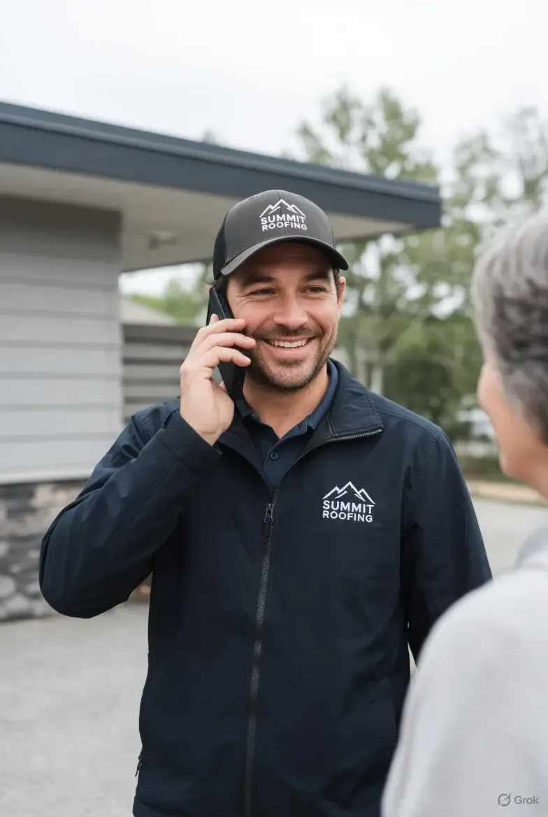 Flat Roof Leak Repair Saint James, MD FAQs